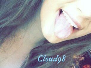 Cloud98