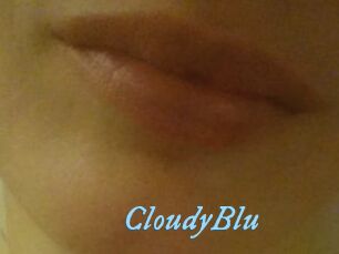 CloudyBlu