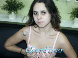 CloverHover
