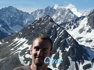 Clyde