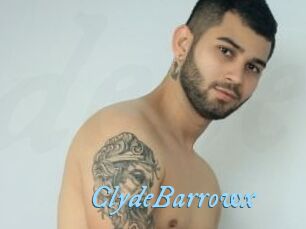 ClydeBarrowx DeriheruI
