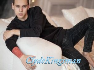ClydeKingsman