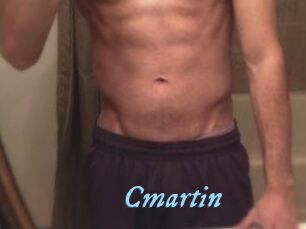 Cmartin
