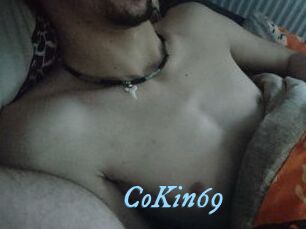 CoKin69