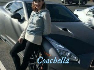 Coachella