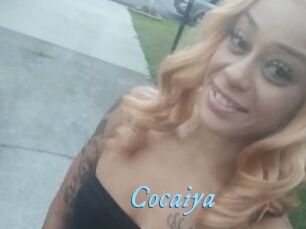 Cocaiya DeriheruI