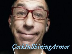 CockInShiningArmor