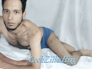 CockZillaBiig
