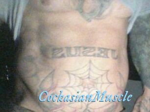 CockasianMuscle