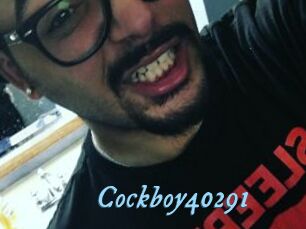 Cockboy40291