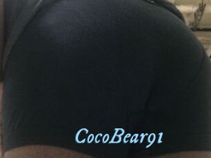 CocoBear91