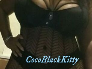 CocoBlackKitty