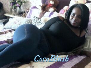 CocoBlush