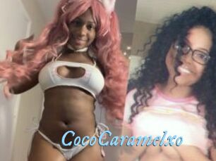 CocoCaramelxo