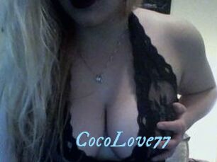 CocoLove77