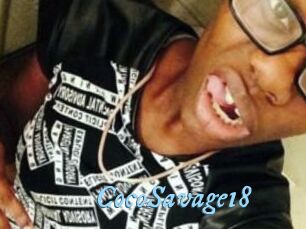 CocoSavage18