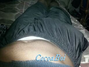 CocoaBoi