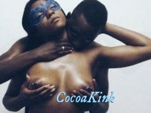 CocoaKink