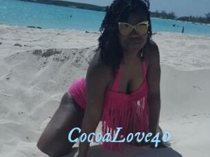 CocoaLove40