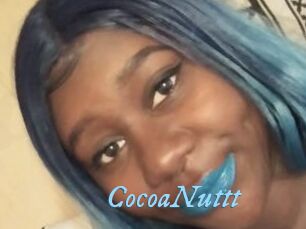 CocoaNuttt