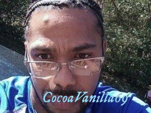 CocoaVanilla69