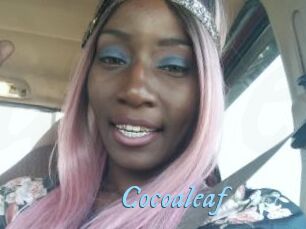 Cocoaleaf
