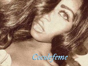 Cocolefeme