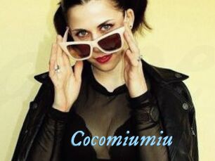 Cocomiumiu