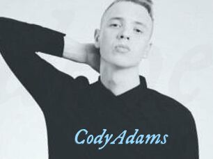 Cody_Adams