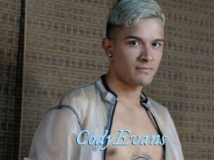 CodyEvans