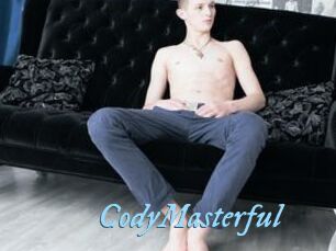 CodyMasterful