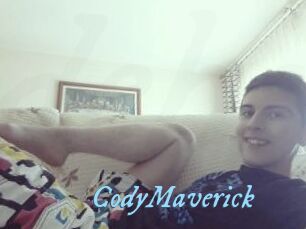 CodyMaverick