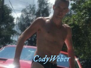 Cody_Weber