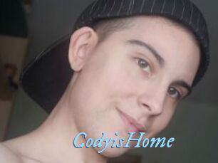 CodyisHome