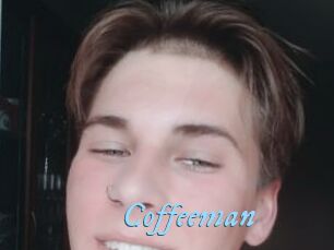 Coffeeman