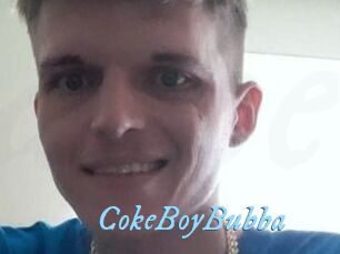 CokeBoyBubba