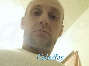 ColaBoy
