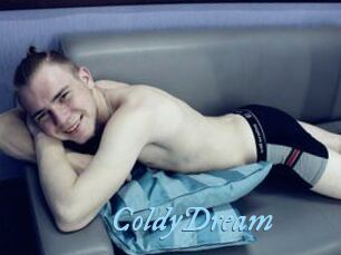 ColdyDream DeriheruI