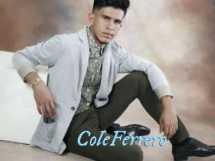 ColeFerrero