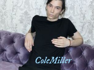 ColeMiller