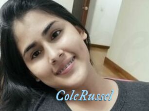 ColeRussel