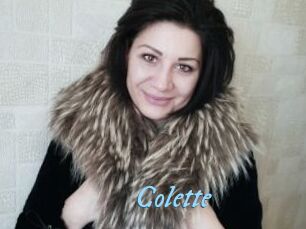 Colette