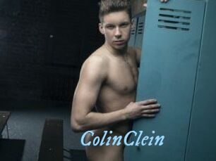 ColinClein