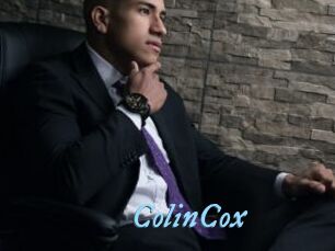 ColinCox
