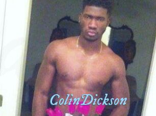 Colin_Dickson