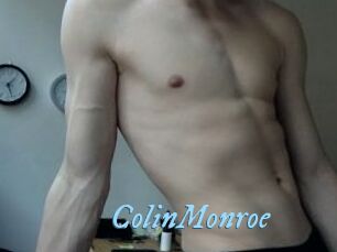ColinMonroe