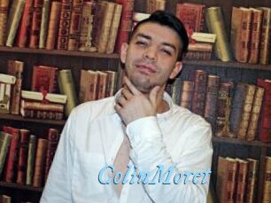 ColinMoret