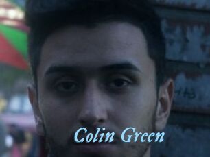 Colin_Green