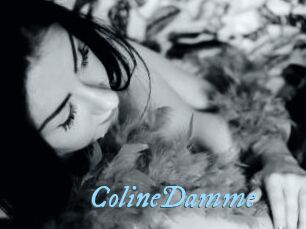 ColineDamme