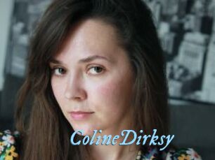ColineDirksy DeriheruI